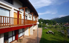 Apartamentos Aldea Del Puente