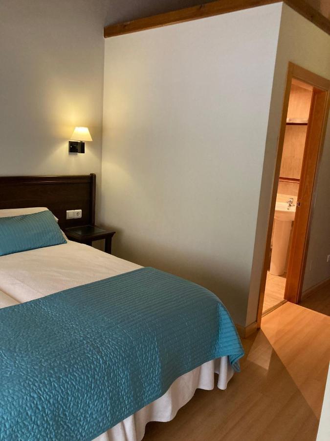 Apartamentos Aldea Del Puente Onís Buitenkant foto